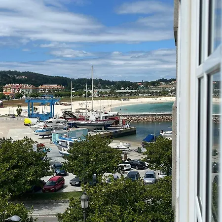 Apartamento Mareas Vivas