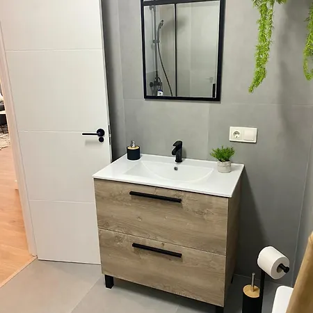 Apartamento Mareas Vivas
