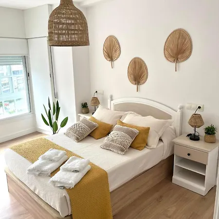 Mareas Vivas Apartamento *