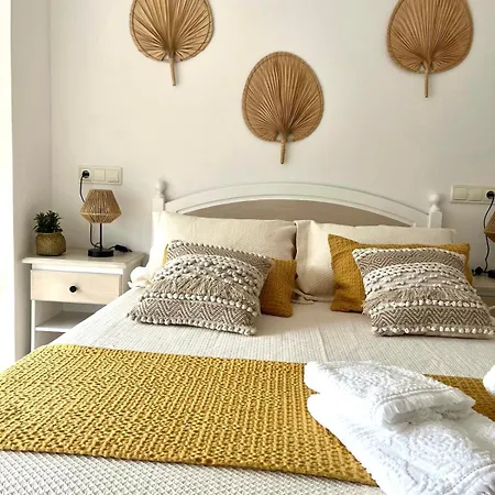 Apartamento Mareas Vivas Portonovo