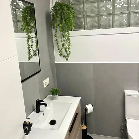 Mareas Vivas Apartamento