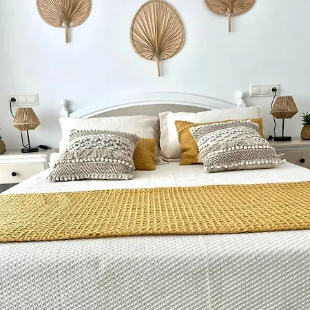 Mareas Vivas Apartamento