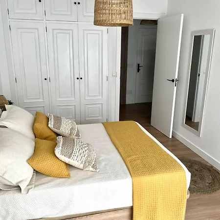 Mareas Vivas Apartamento