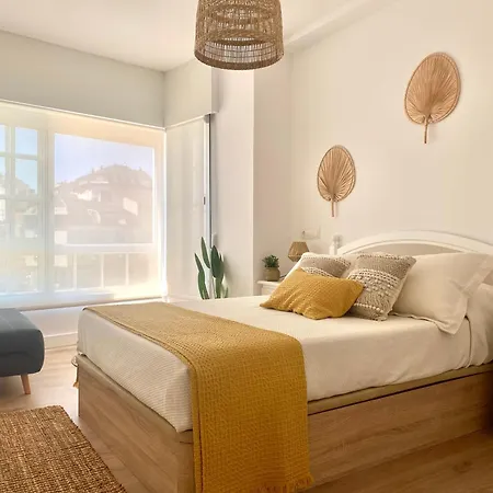 Mareas Vivas Apartamento *
