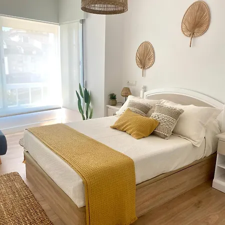 Mareas Vivas Apartamento