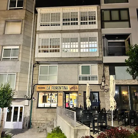 Mareas Vivas Apartamento