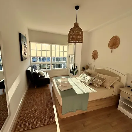 Apartamento Mareas Vivas