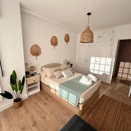 Mareas Vivas Apartamento *