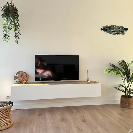 Apartamento Mareas Vivas *